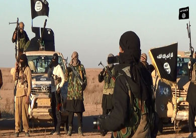 صحيفة جزائرية: مقاتلون من «داعش» يخططون لدخول الجزائر